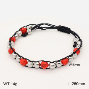 2B8000422vbll-706  Stainless Steel Bracelet