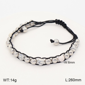 2B8000423vbll-706  Stainless Steel Bracelet