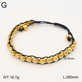 2B8000425vbnb-706  Stainless Steel Bracelet