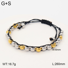 2B8000426vbmb-706  Stainless Steel Bracelet