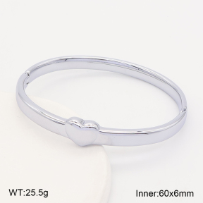 2BA202834bbpj-775  Stainless Steel Bangle