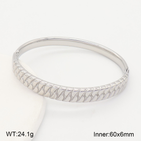 2BA202839bbpj-775  Stainless Steel Bangle
