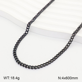 2N2009290bblo-775  Stainless Steel Necklace