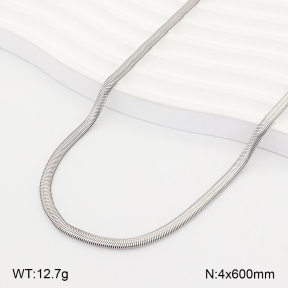 2N2009293bbmj-775  Stainless Steel Necklace