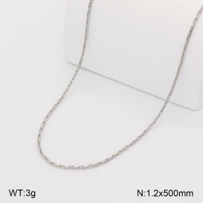 2N2009297vajj-775  Stainless Steel Necklace
