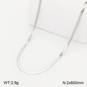2N2009305vajj-775  Stainless Steel Necklace