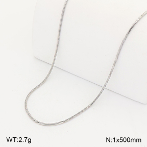 2N2009306vajj-775  Stainless Steel Necklace