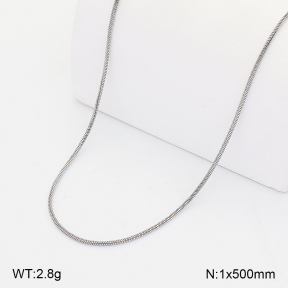 2N2009316vajj-775  Stainless Steel Necklace