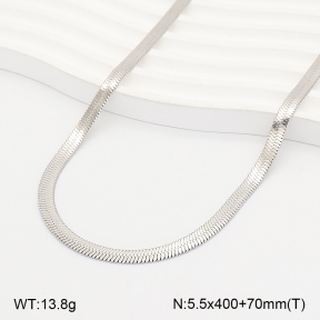 2N2009322bblo-775  Stainless Steel Necklace