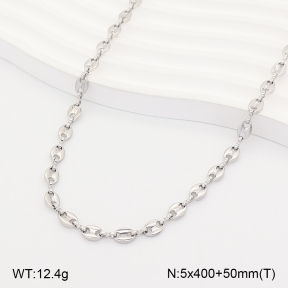 2N2009330bblo-775  Stainless Steel Necklace