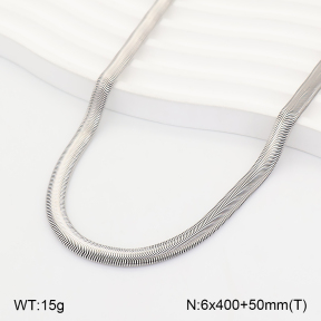 2N2009343bblo-775  Stainless Steel Necklace