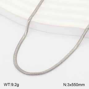 2N2009347bblo-775  Stainless Steel Necklace