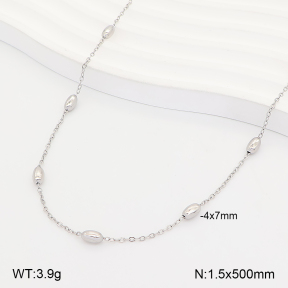 2N2009352baka-775  Stainless Steel Necklace