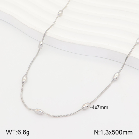 2N2009358baka-775  Stainless Steel Necklace
