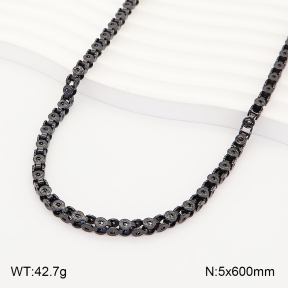 2N2009388vhhl-775  Stainless Steel Necklace