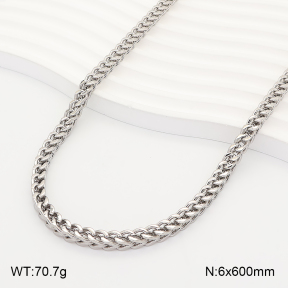 2N2009397vhol-775  Stainless Steel Necklace