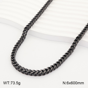 2N2009398aill-775  Stainless Steel Necklace