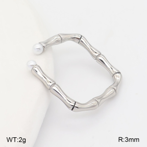 2R3000458vbnb-649  6-9#  Stainless Steel Ring