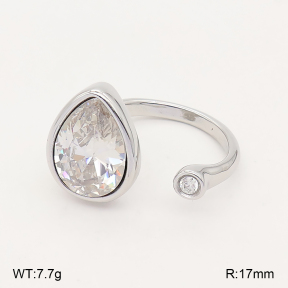 2R4002273bbml-649  6-9#  Stainless Steel Ring