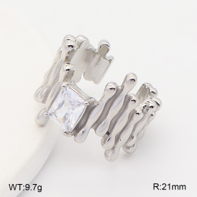 2R4002277bbov-649  6-9#  Stainless Steel Ring