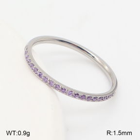 2R4002278bbmo-649  6-9#  Stainless Steel Ring