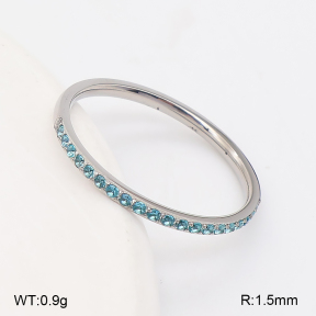2R4002279bbmo-649  6-9#  Stainless Steel Ring