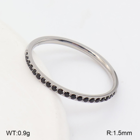 2R4002281bbmo-649  6-9#  Stainless Steel Ring