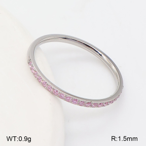 2R4002282bbmo-649  6-9#  Stainless Steel Ring