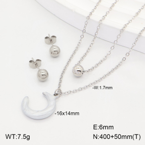 2S0013666vbmb-706  Stainless Steel Set
