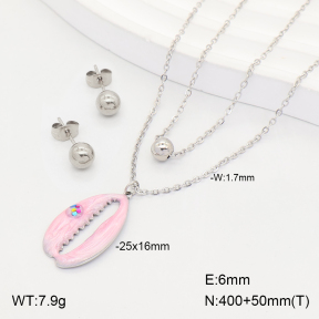2S0013670vbmb-706  Stainless Steel Set