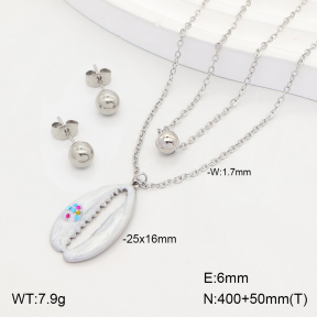 2S0013672vbmb-706  Stainless Steel Set
