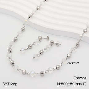 2S0013689abol-706  Stainless Steel Set