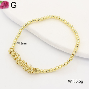 F2B200407bbml-J128  Fashion Bracelet