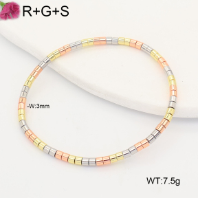 F2B200420bbml-J128  Fashion Bracelet
