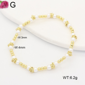 F2B301483bbov-J128  Fashion Bracelet
