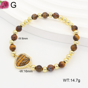 F2B402976ahjb-J128  Fashion Bracelet