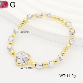 F2B402977ahjb-J128  Fashion Bracelet