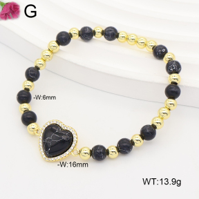 F2B402979ahjb-J128  Fashion Bracelet