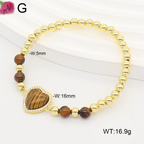 F2B402981bhia-J128  Fashion Bracelet