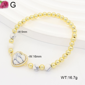 F2B402982bhia-J128  Fashion Bracelet