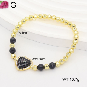 F2B402984bhia-J128  Fashion Bracelet