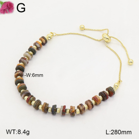 F2B402987bhia-J128  Fashion Bracelet