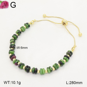 F2B402988bhia-J128  Fashion Bracelet