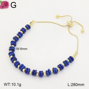 F2B402989bhia-J128  Fashion Bracelet