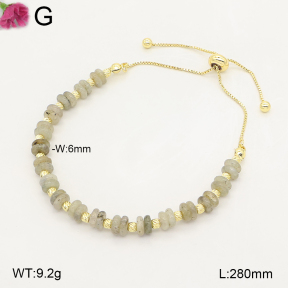 F2B402990bhia-J128  Fashion Bracelet
