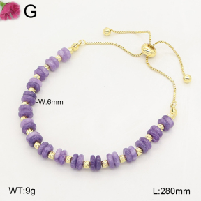 F2B402991bhia-J128  Fashion Bracelet