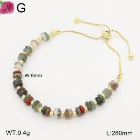 F2B402992bhia-J128  Fashion Bracelet