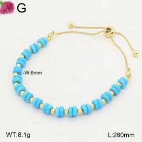 F2B402994bhia-J128  Fashion Bracelet