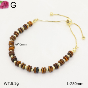 F2B402997bhia-J128  Fashion Bracelet