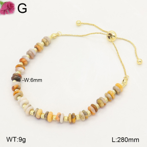 F2B402998bhia-J128  Fashion Bracelet